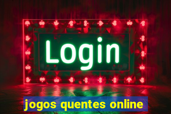 jogos quentes online